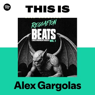 Imagem de Alex Gargolas