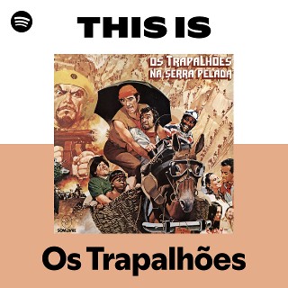 Imagem de Os Trapalhões