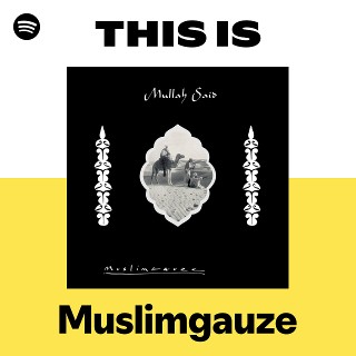 Muslimgauze | Spotify