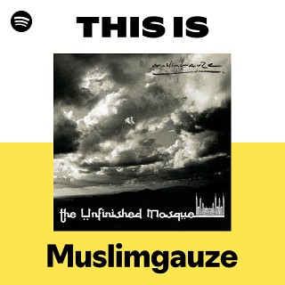Muslimgauze | Spotify