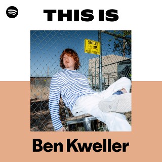 Ben Kweller | Spotify