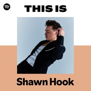 Imagem de Shawn Hook