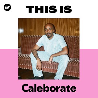 Imagem de Caleborate