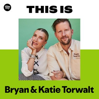 Imagem de Bryan & Katie Torwalt