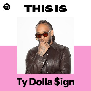Ty Dolla $ign | Spotify