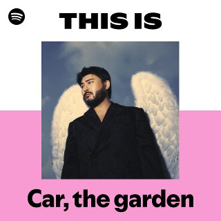 Imagem de Car, The Garden