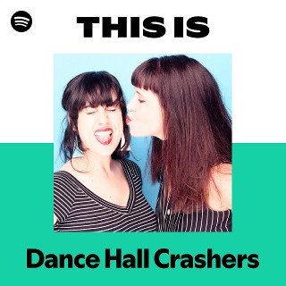 Imagem de Dance Hall Crashers