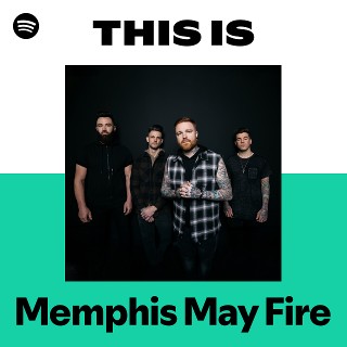 Imagem de Memphis May Fire