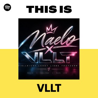 This Is VLLT | Spotify Playlist