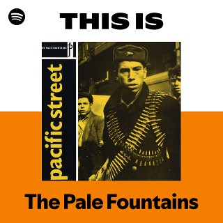 洋楽 The pale fountains Pacific streetUSV2274 Amazon.com: Pacific Street - 180gm Vinyl: CDs & Vinyl