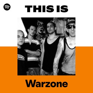 Warzone | Spotify