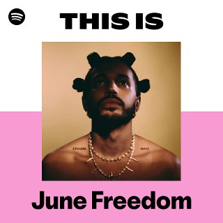 Imagem de June Freedom