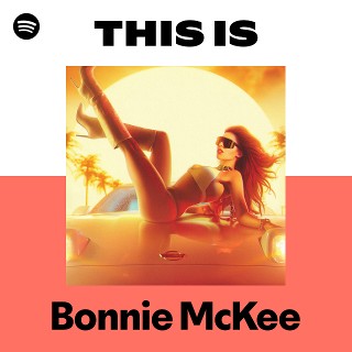 Imagem de Bonnie McKee