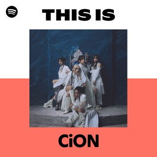 CiON | Spotify