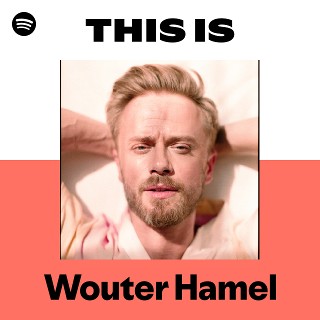 s*p様 Wouter Hamel Hamel アナログレコード s*p様 Wouter Hamel Hamel