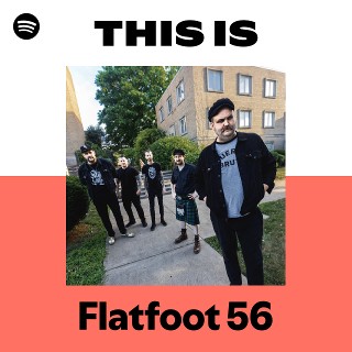 Imagem de Flatfoot 56