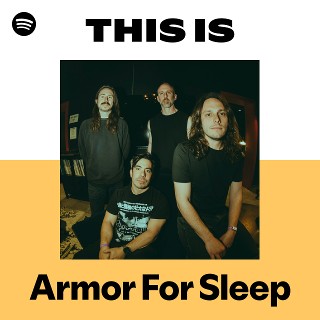 Imagem de Armor For Sleep