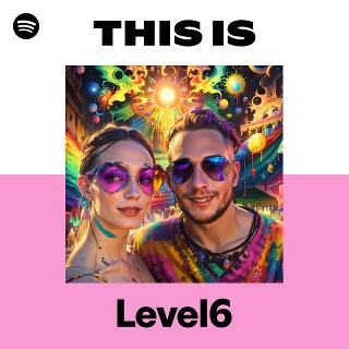 洋楽 Level 6 CDS 洋楽 Level 6 CDS Level 6 CDS