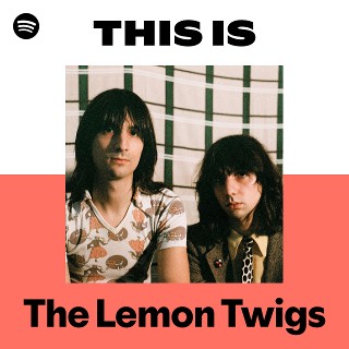 Imagem de The Lemon Twigs