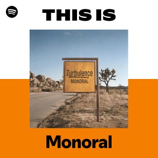 Imagem de Monoral