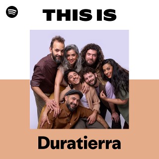 Imagem de Duratierra