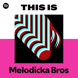 Imagem de Melodicka Bros