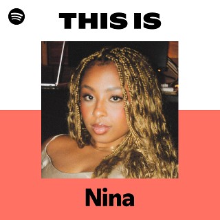 Nina | Spotify