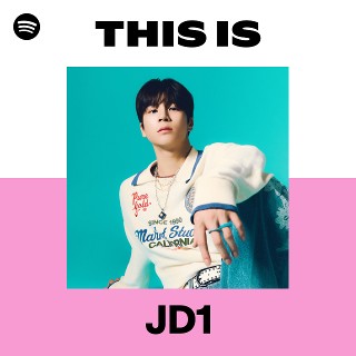 JD1 | Spotify