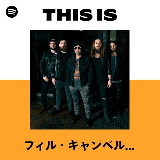 フィル・キャンベル・アンド・ザ・バスタード・サンズ | Spotify