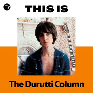 Imagem de The Durutti Column