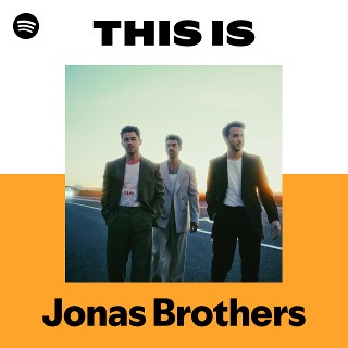 Imagem de Jonas Brothers