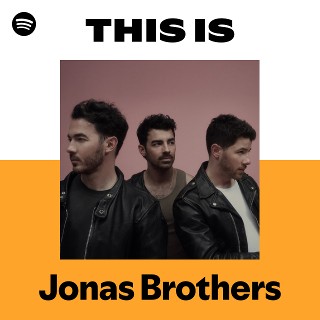Imagem de Jonas Brothers