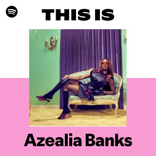 Imagem de Azealia Banks