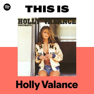 Holly Valance | Spotify