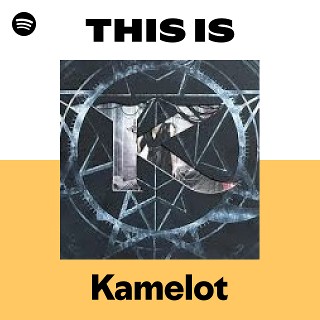 Imagem de Kamelot