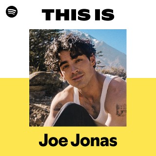 This Is Joe Jonas