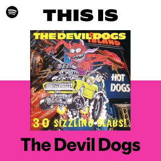 The Devil Dogs | Spotify