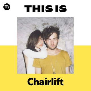 Imagem de Chairlift