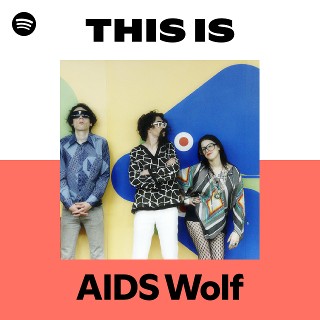 AIDS Wolf Live Dates indiesleaze 7” 中古品 新宿】7/9(水)中古新入荷|中古
