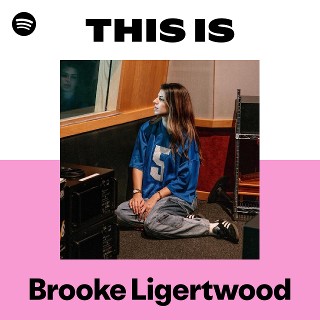 This Is Brooke Ligertwood