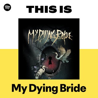 Imagem de My Dying Bride