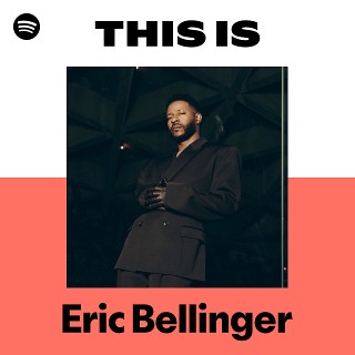 Imagem de Eric Bellinger
