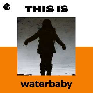 This Is waterbaby