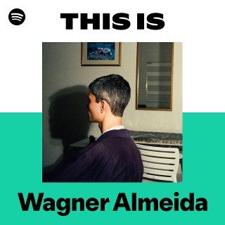 Imagem de Wagner Almeida