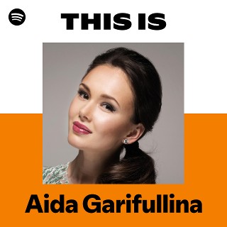 Imagem de Aida Garifullina