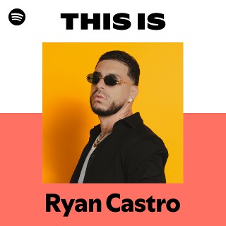 This Is Ryan Castro