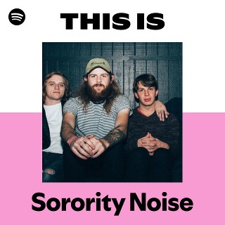 Imagem de Sorority Noise