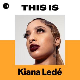 Imagem de Kiana Ledé