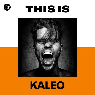 Imagem de Kaleo