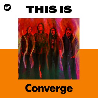 This Is Converge